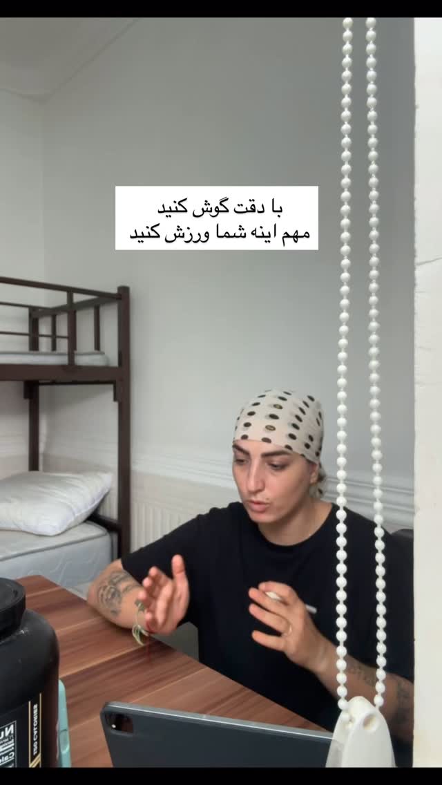  جدید ترین استوری اینستاگرام آزاده اسدی