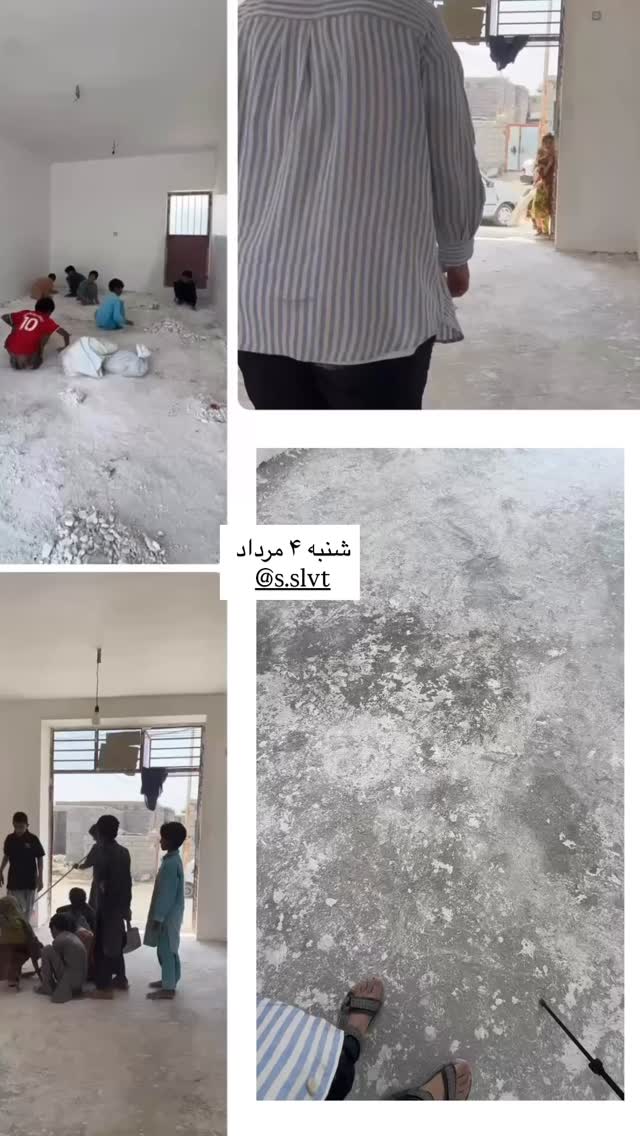  جدید ترین استوری اینستاگرام آزاده اسدی
