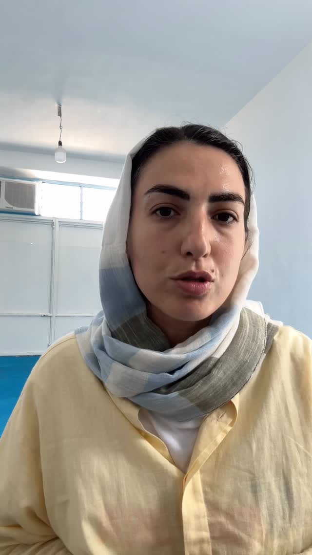  جدید ترین استوری اینستاگرام آزاده اسدی