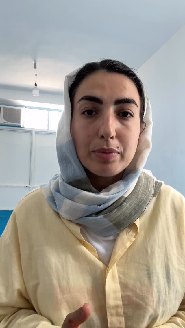  جدید ترین استوری اینستاگرام آزاده اسدی