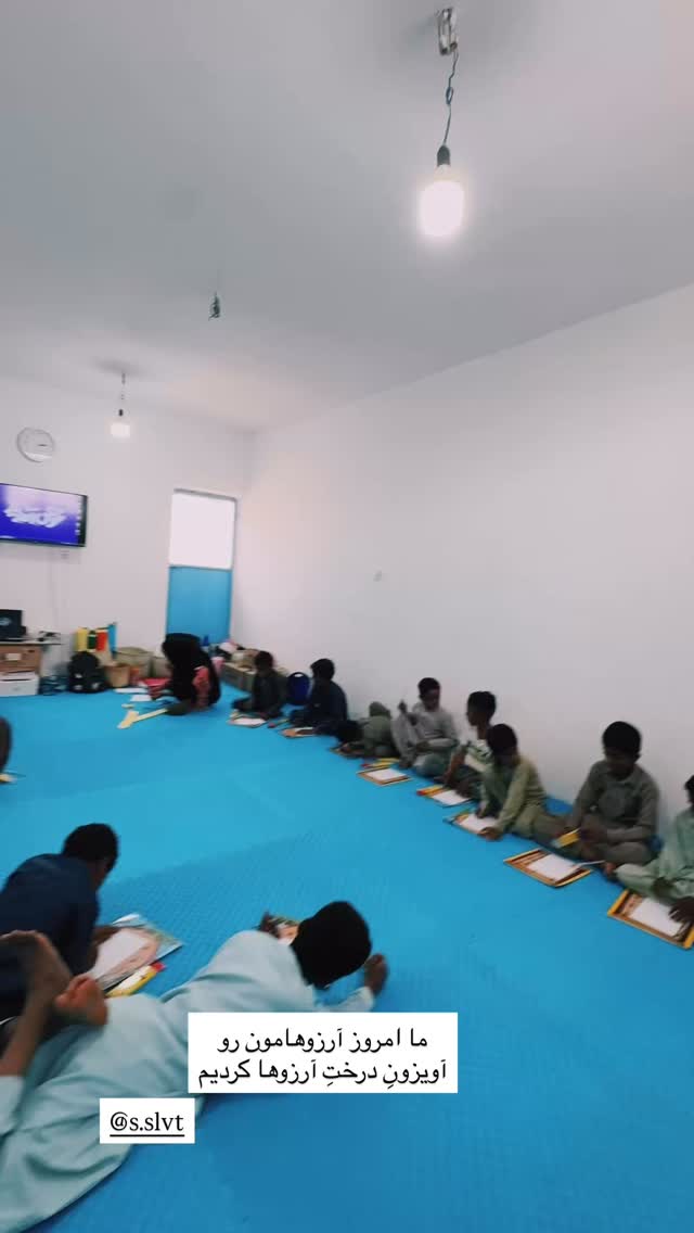  جدید ترین استوری اینستاگرام آزاده اسدی