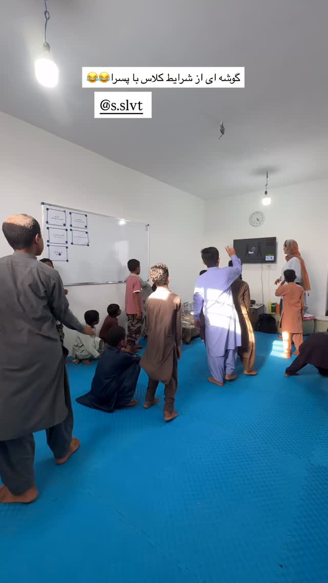  جدید ترین استوری اینستاگرام آزاده اسدی