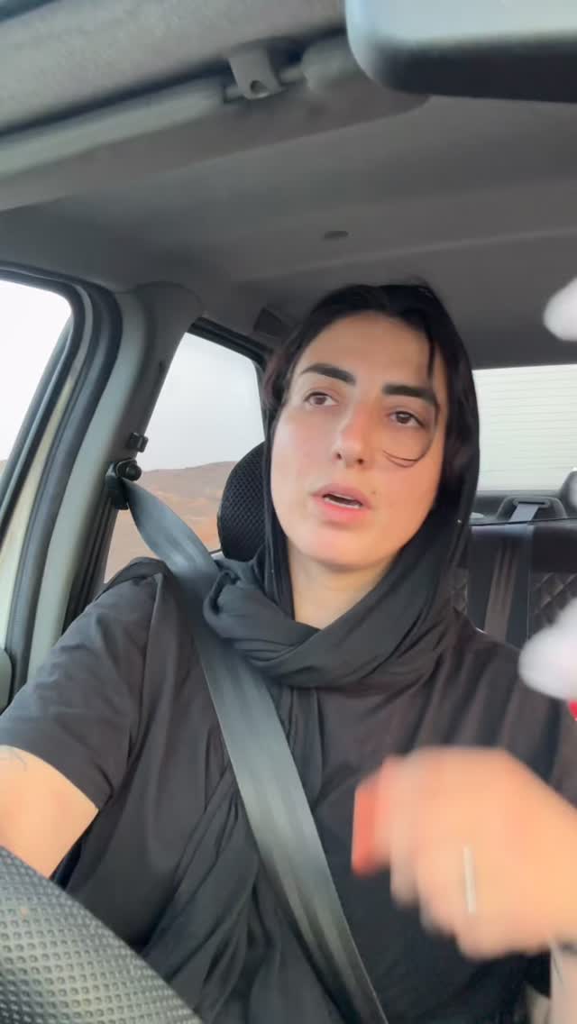  جدید ترین استوری اینستاگرام آزاده اسدی