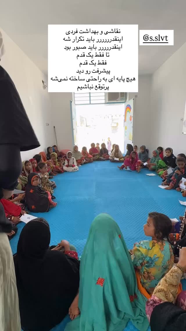  جدید ترین استوری اینستاگرام آزاده اسدی