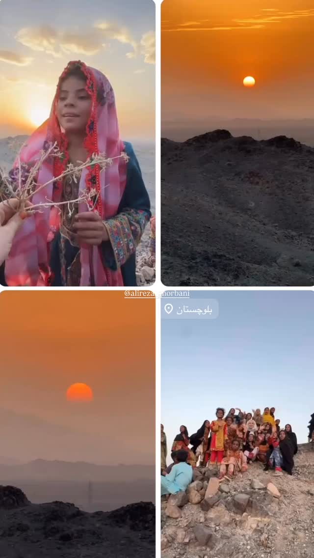  جدید ترین استوری اینستاگرام آزاده اسدی