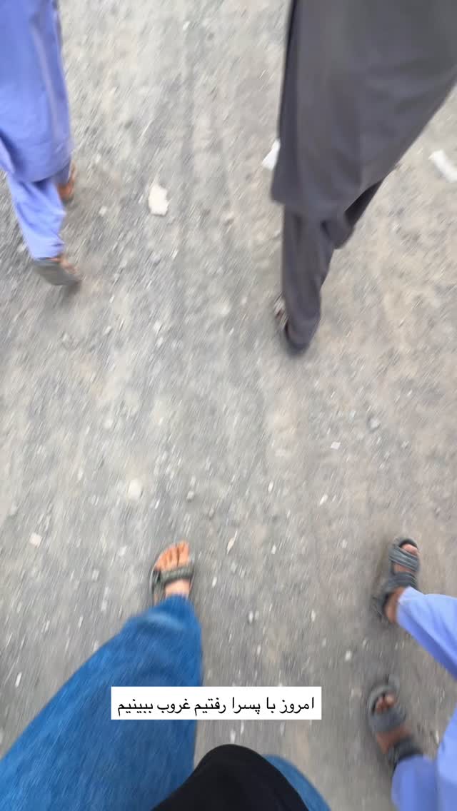  جدید ترین استوری اینستاگرام آزاده اسدی