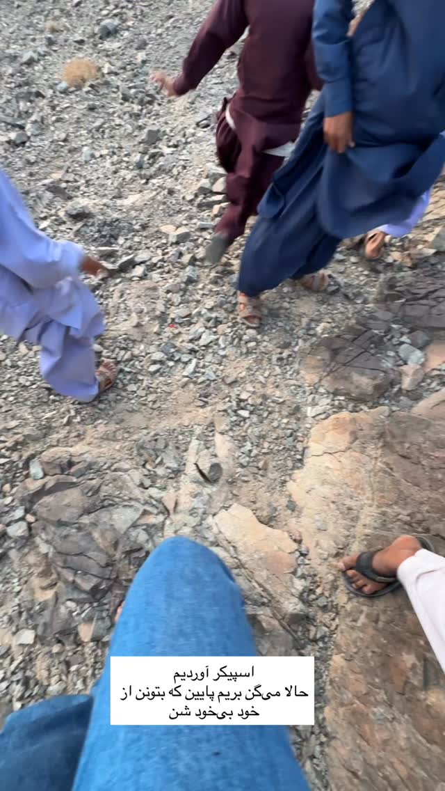 جدید ترین استوری اینستاگرام آزاده اسدی