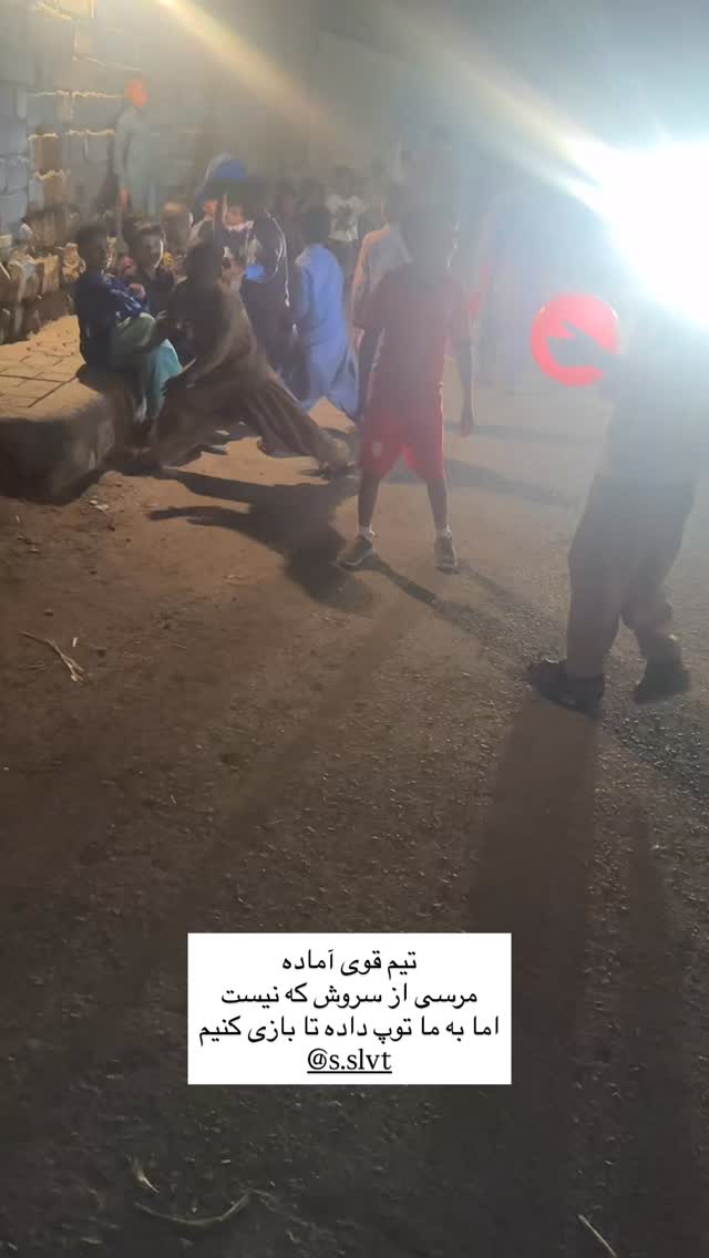  جدید ترین استوری اینستاگرام آزاده اسدی