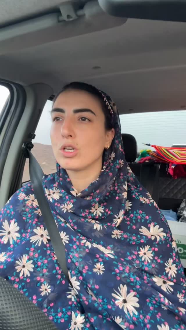  جدید ترین استوری اینستاگرام آزاده اسدی