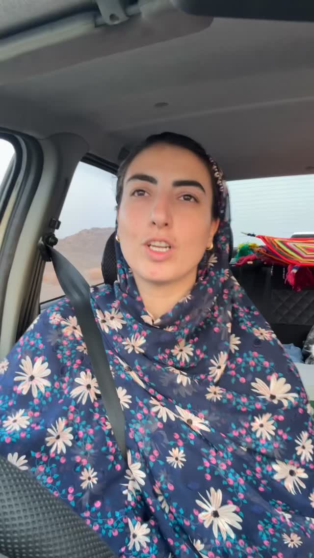  جدید ترین استوری اینستاگرام آزاده اسدی