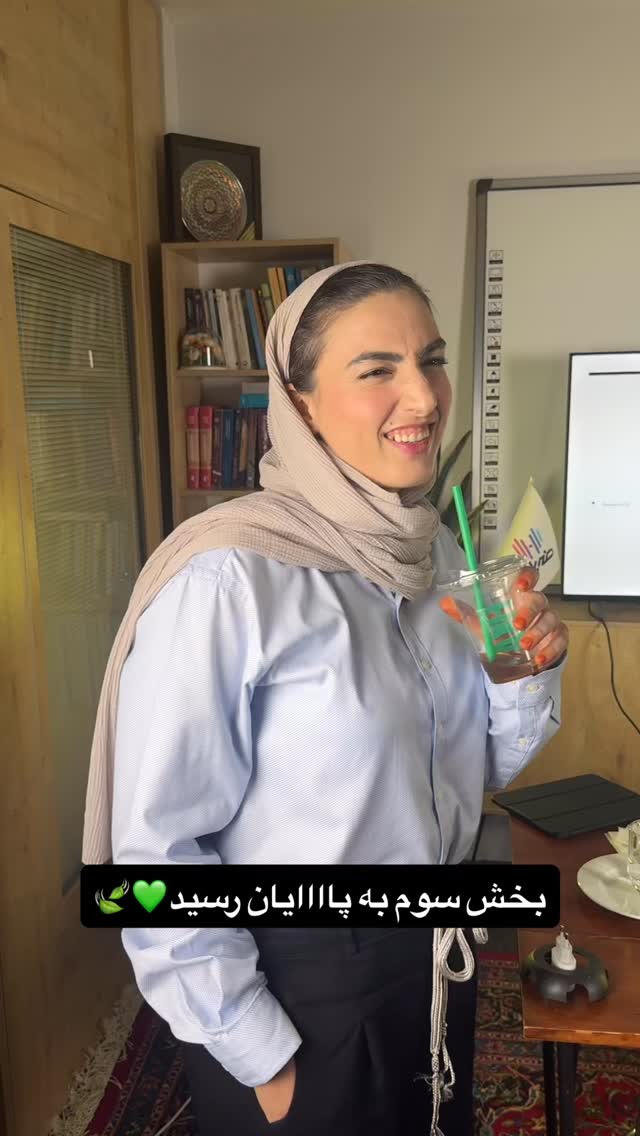  جدید ترین استوری اینستاگرام آزاده اسدی