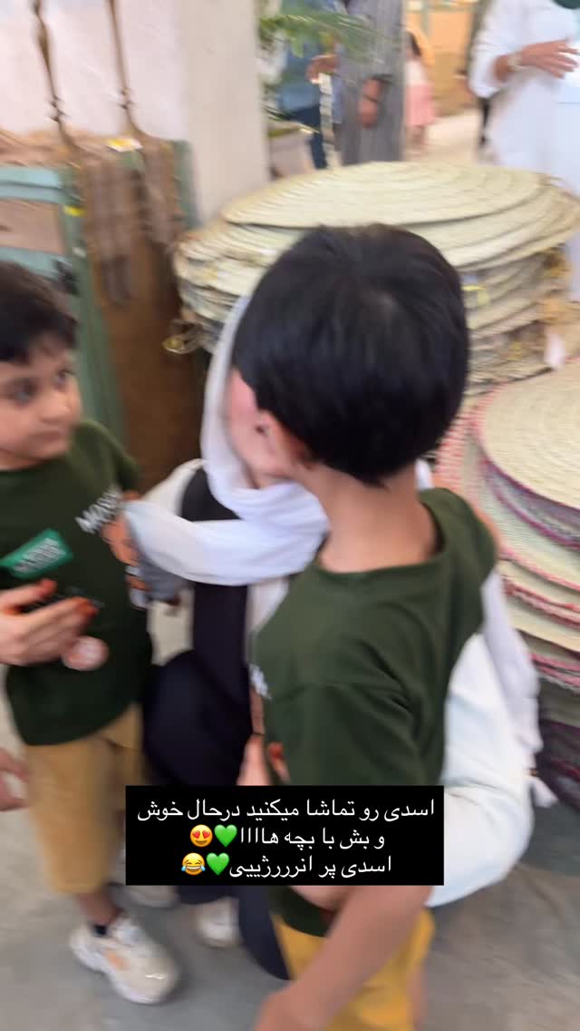  جدید ترین استوری اینستاگرام آزاده اسدی