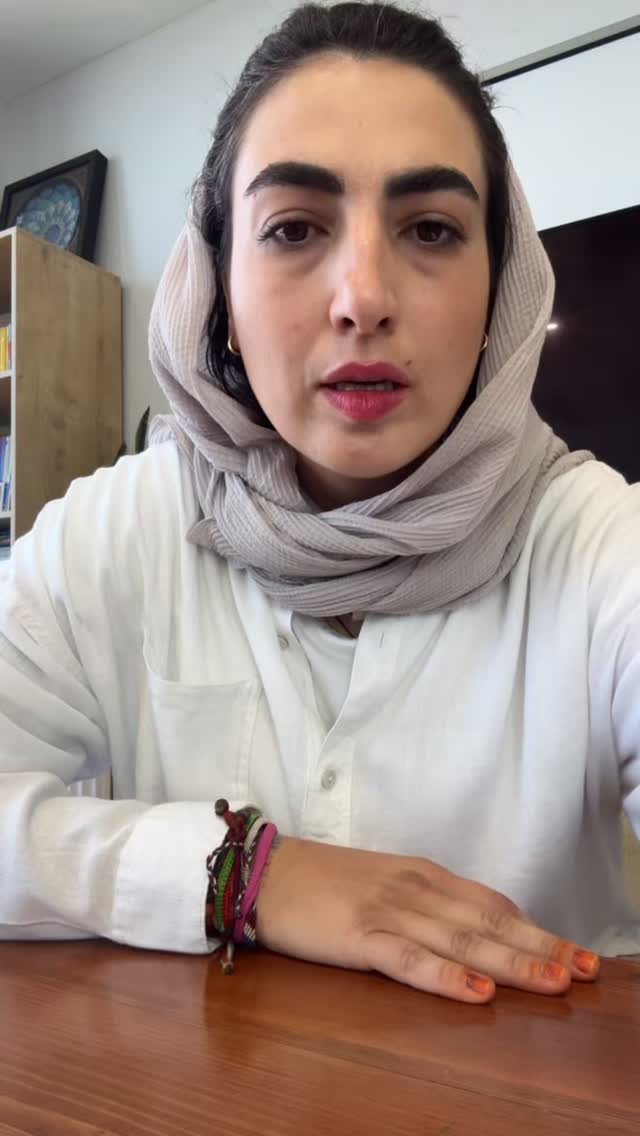  جدید ترین استوری اینستاگرام آزاده اسدی