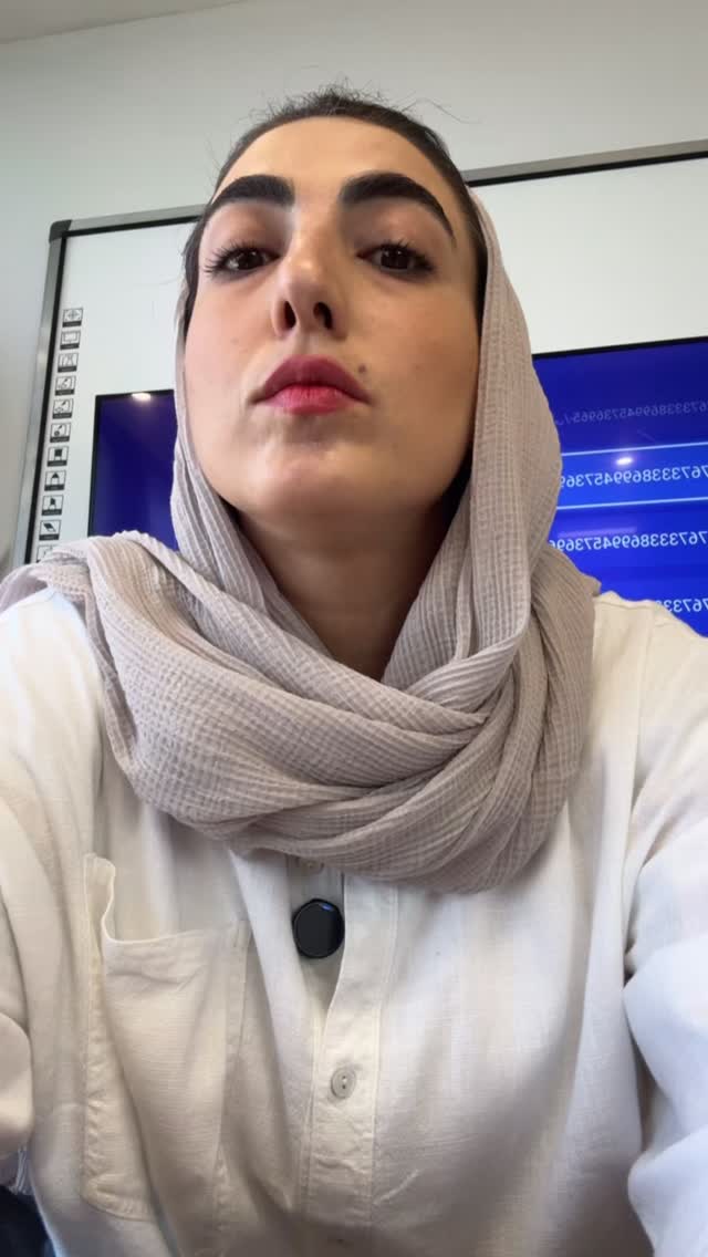  جدید ترین استوری اینستاگرام آزاده اسدی