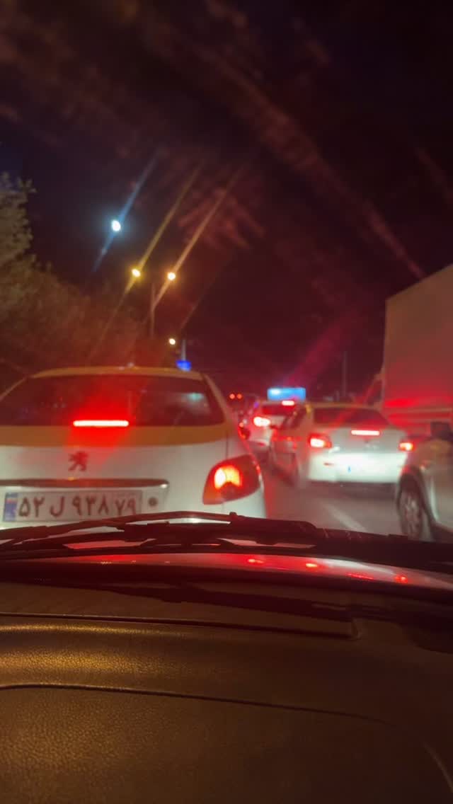  جدید ترین استوری اینستاگرام آزاده اسدی