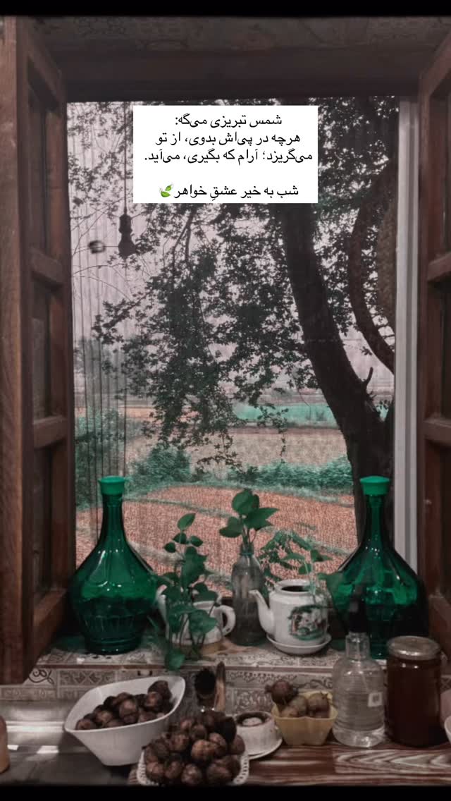  جدید ترین استوری اینستاگرام آزاده اسدی