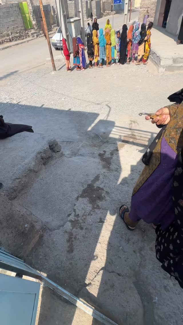  جدید ترین استوری اینستاگرام آزاده اسدی