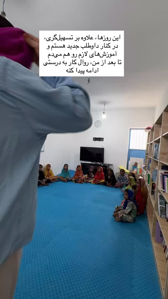  جدید ترین استوری اینستاگرام آزاده اسدی