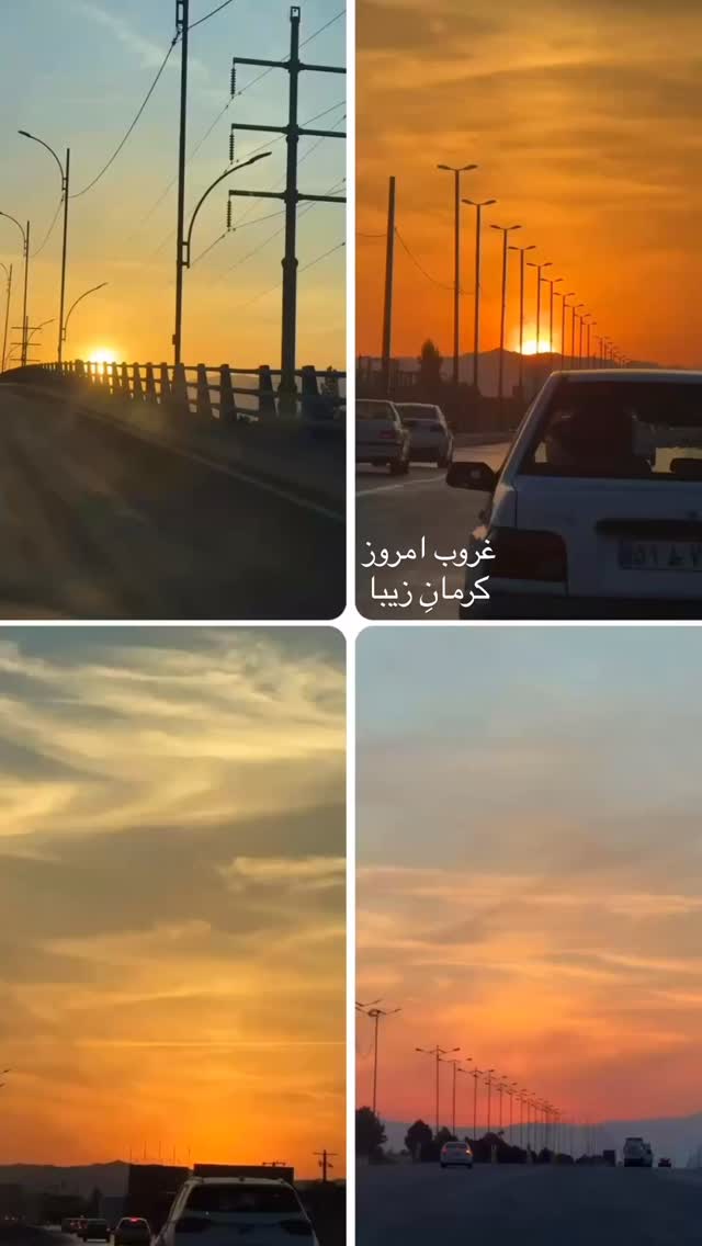  جدید ترین استوری اینستاگرام آزاده اسدی