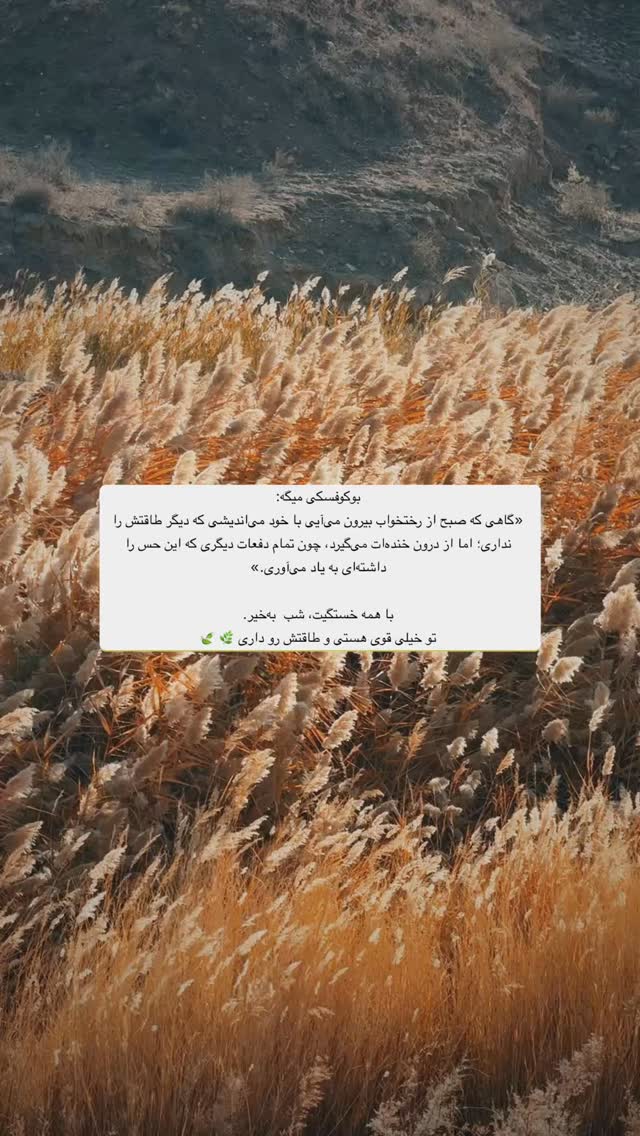  جدید ترین استوری اینستاگرام آزاده اسدی
