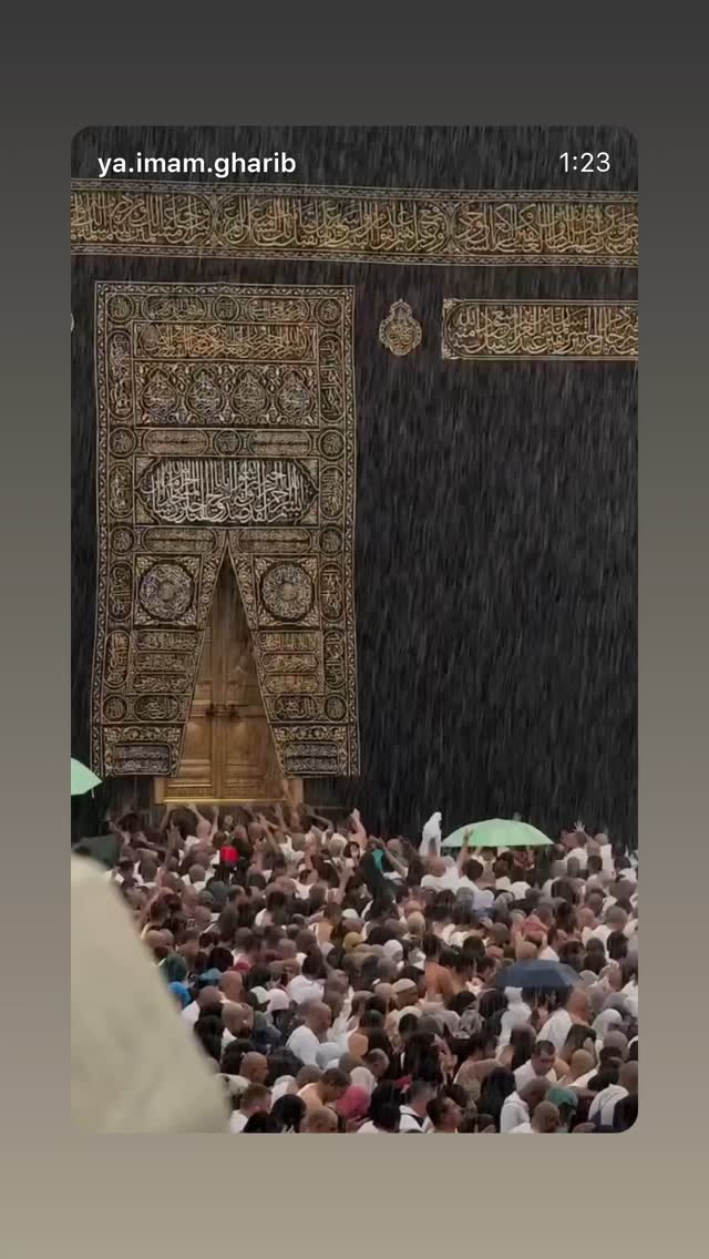  جدید ترین استوری اینستاگرام آزاده آل ایوب