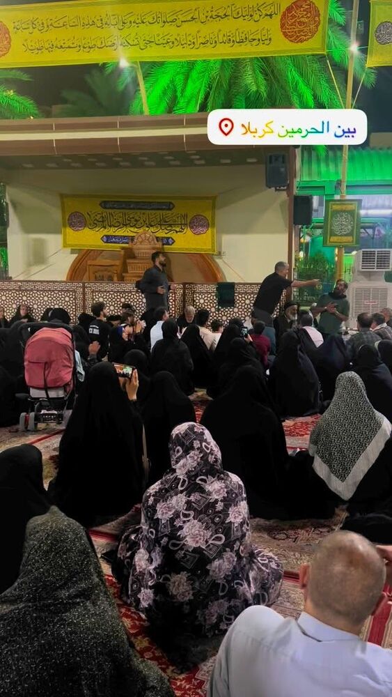  جدید ترین استوری اینستاگرام آزاده آل ایوب