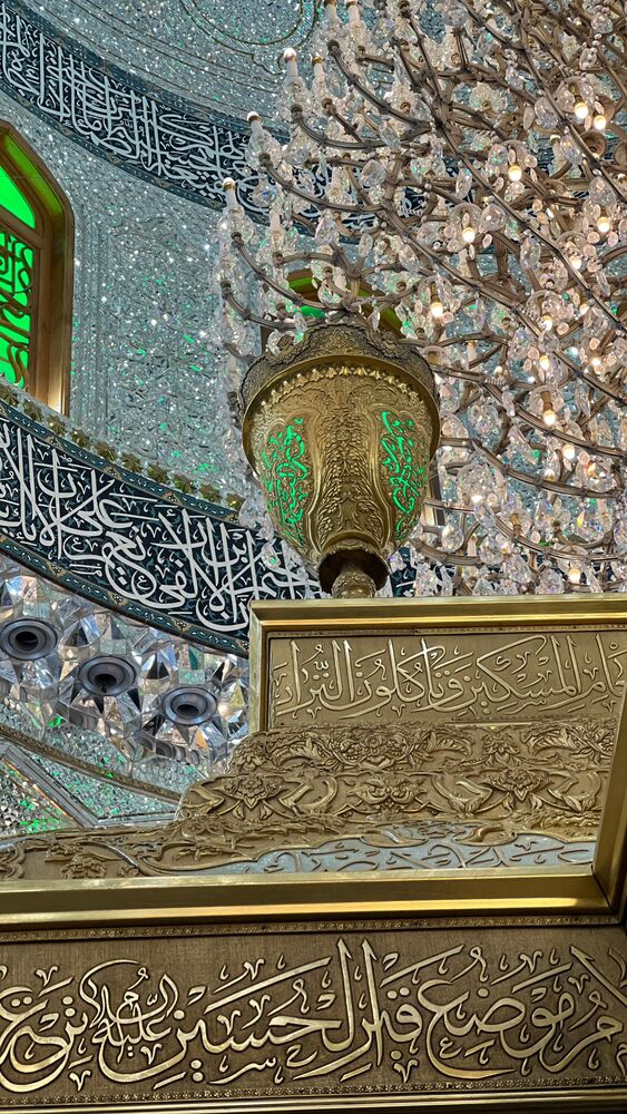  جدید ترین استوری اینستاگرام آزاده آل ایوب