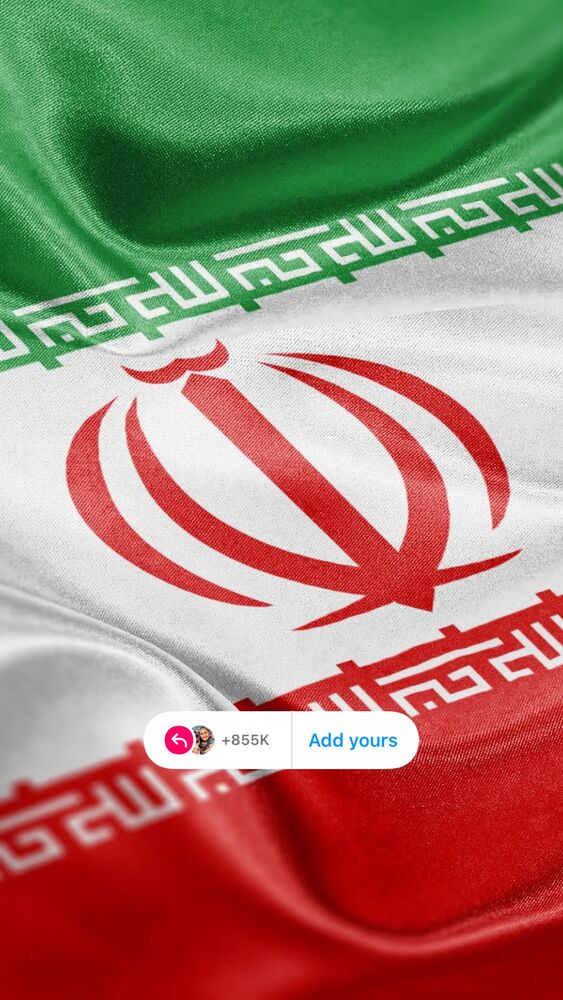  جدید ترین استوری اینستاگرام آزاده آل ایوب