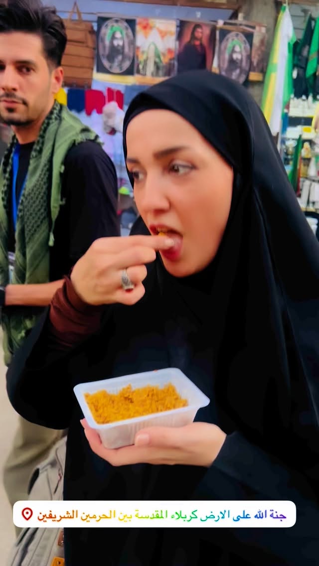  جدید ترین استوری اینستاگرام آزاده آل ایوب