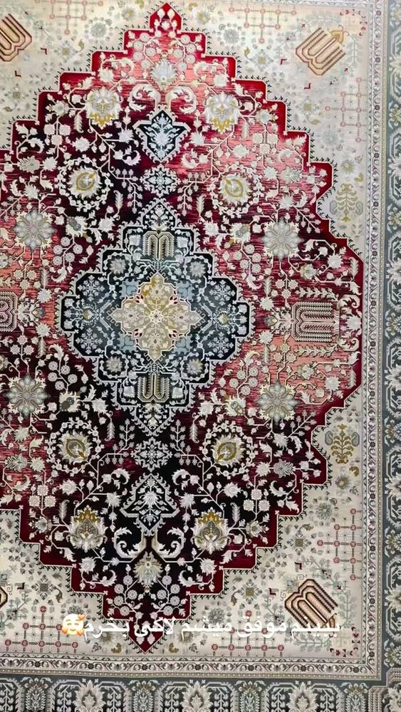  جدید ترین استوری اینستاگرام آزاده شایسته