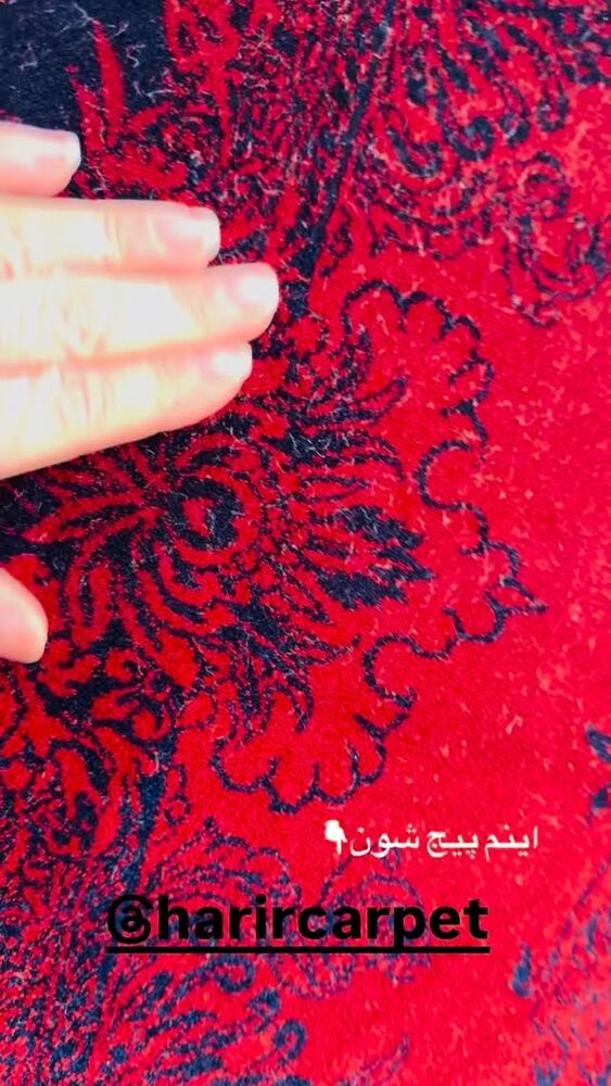  جدید ترین استوری اینستاگرام آزاده شایسته