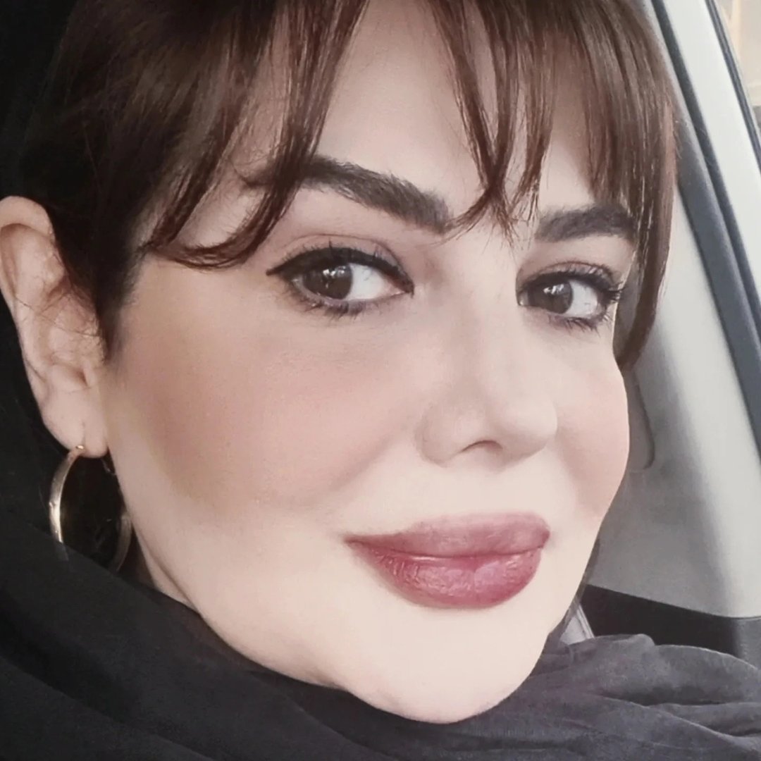  عکس پروفایل اینستاگرام آزاده مختاری / azadehmokhtari.original