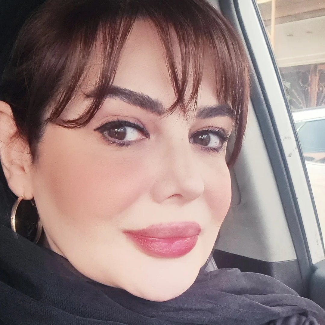  عکس پروفایل اینستاگرام آزاده مختاری / azadehmokhtari.original