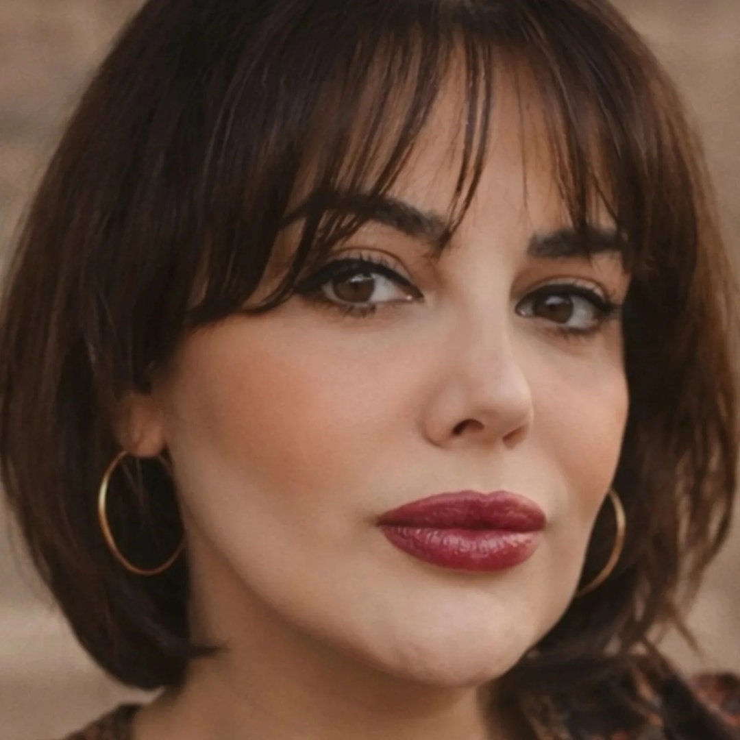  عکس پروفایل اینستاگرام آزاده مختاری / azadehmokhtari.original 