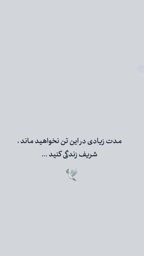  جدید ترین استوری اینستاگرام آزاده مختاری