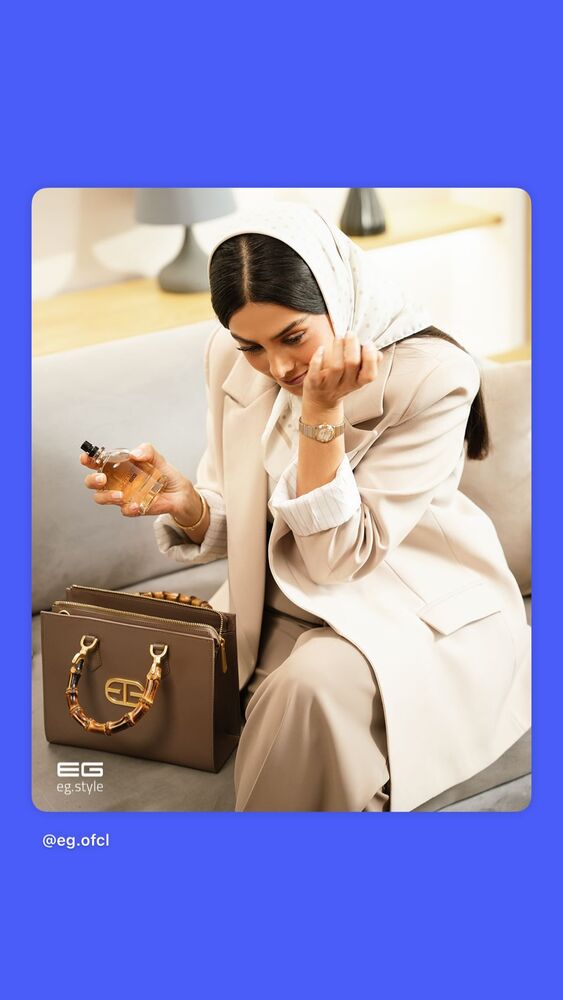  جدید ترین استوری اینستاگرام آزاده صمدی