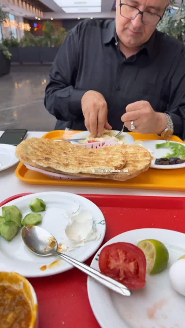  جدید ترین استوری اینستاگرام آذر ماهی صفت