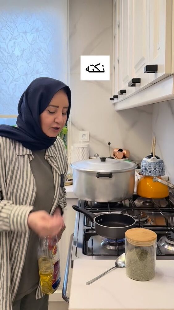  جدید ترین استوری اینستاگرام آذر ماهی صفت