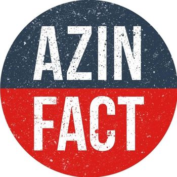  عکس پروفایل اینستاگرام آذین فکت / azin.fact 