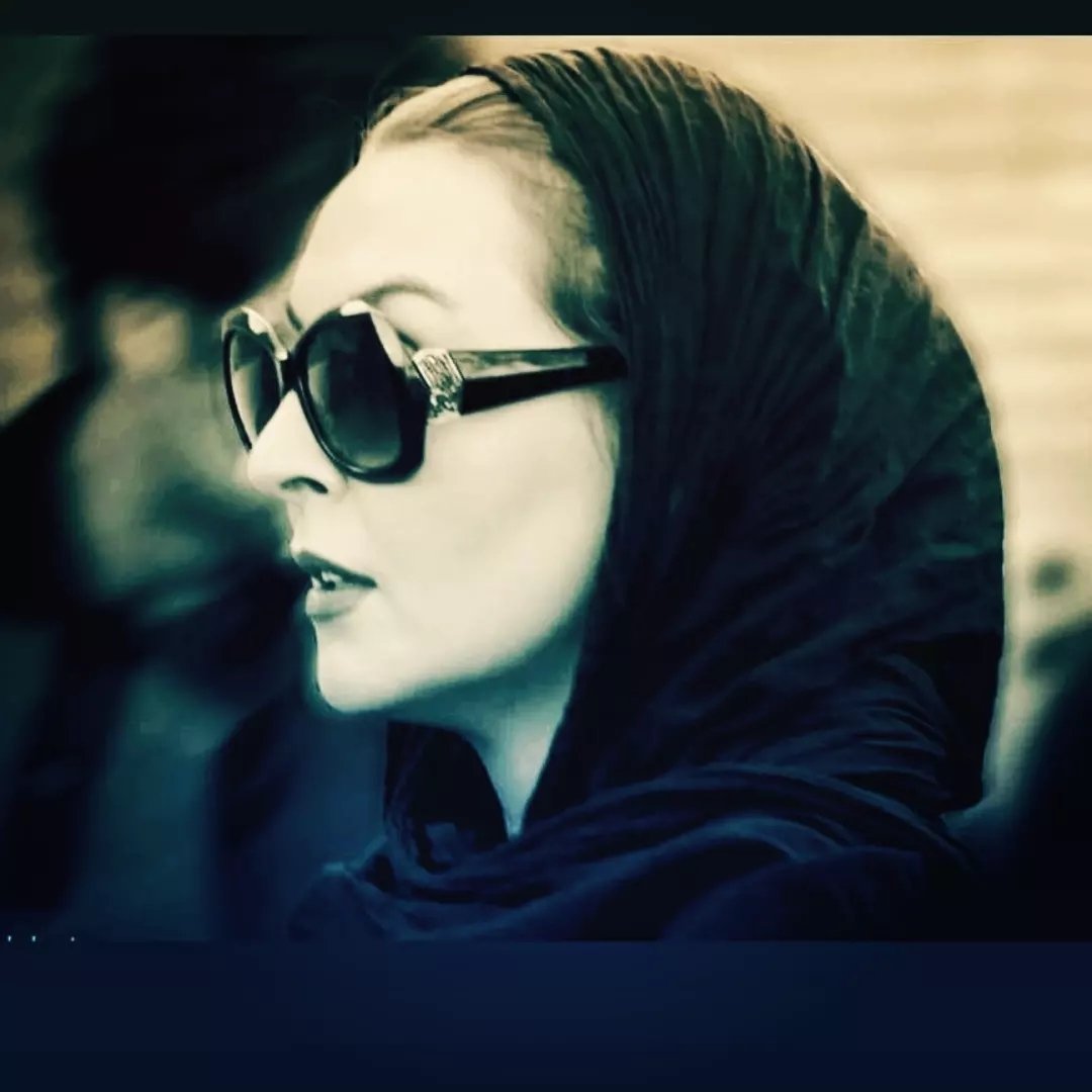  عکس پروفایل اینستاگرام آزیتا ترکاشوند / azita.torkashvand