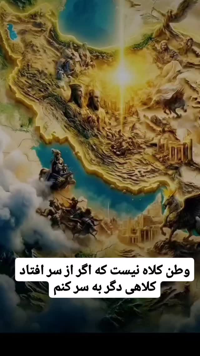  جدید ترین استوری اینستاگرام آزیتا ترکاشوند