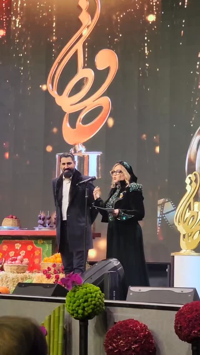  جدید ترین استوری اینستاگرام بهاره رهنما