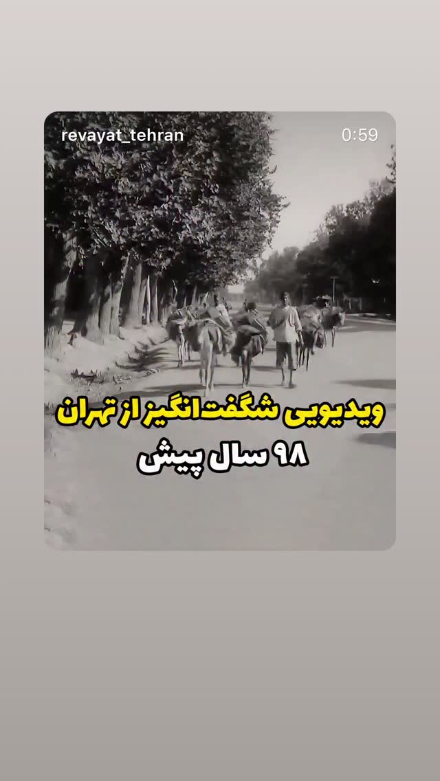  جدید ترین استوری اینستاگرام بابک رکریمی