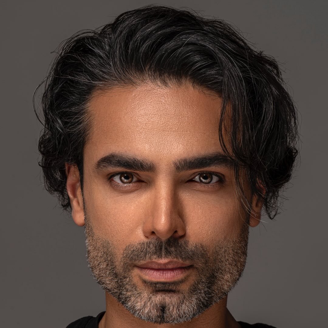  عکس پروفایل اینستاگرام بابک رحیمی / babak_rahimi