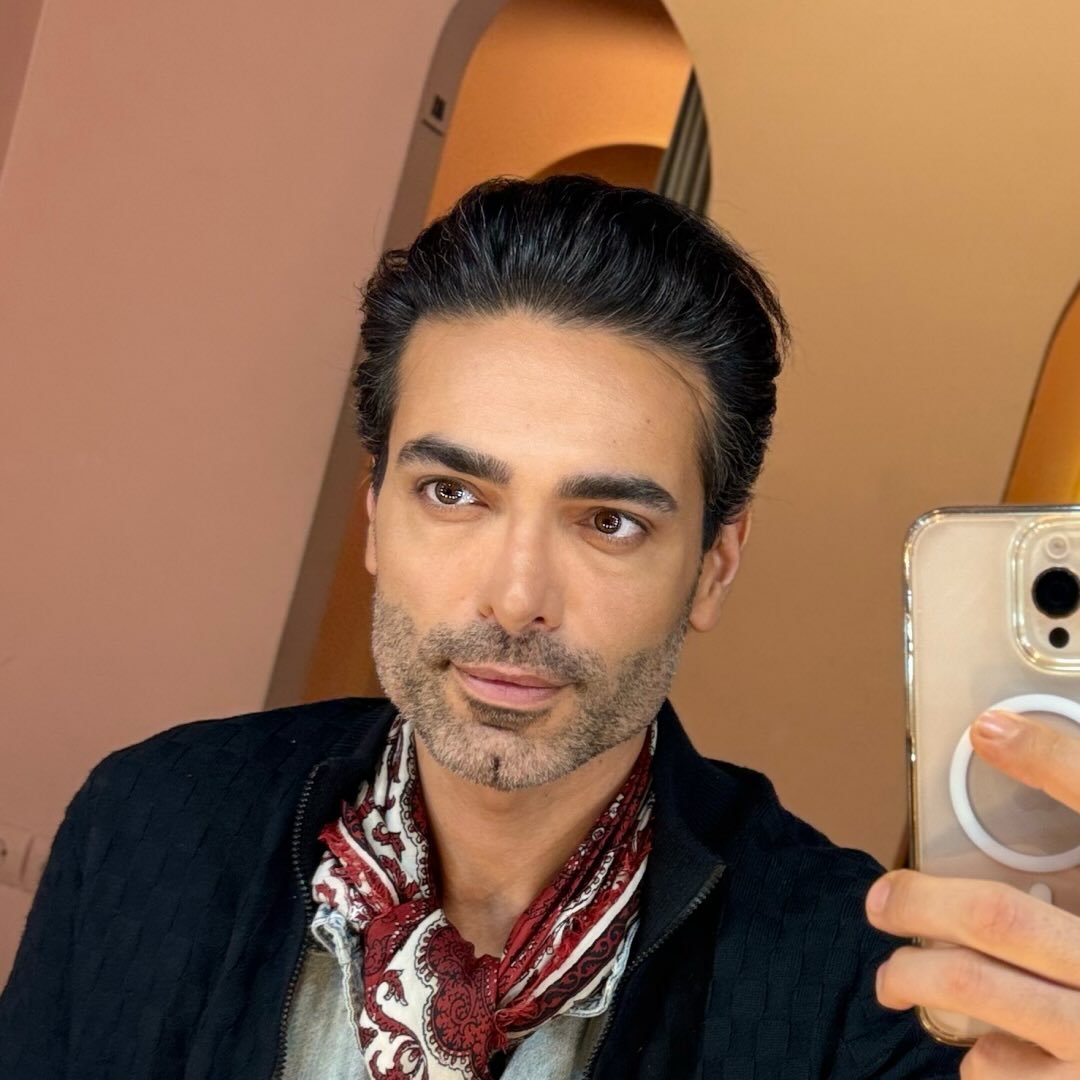  عکس پروفایل اینستاگرام بابک رحیمی / babak_rahimi