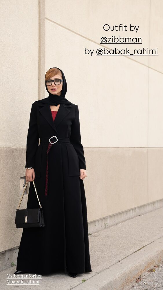  جدید ترین استوری اینستاگرام بابک رحیمی