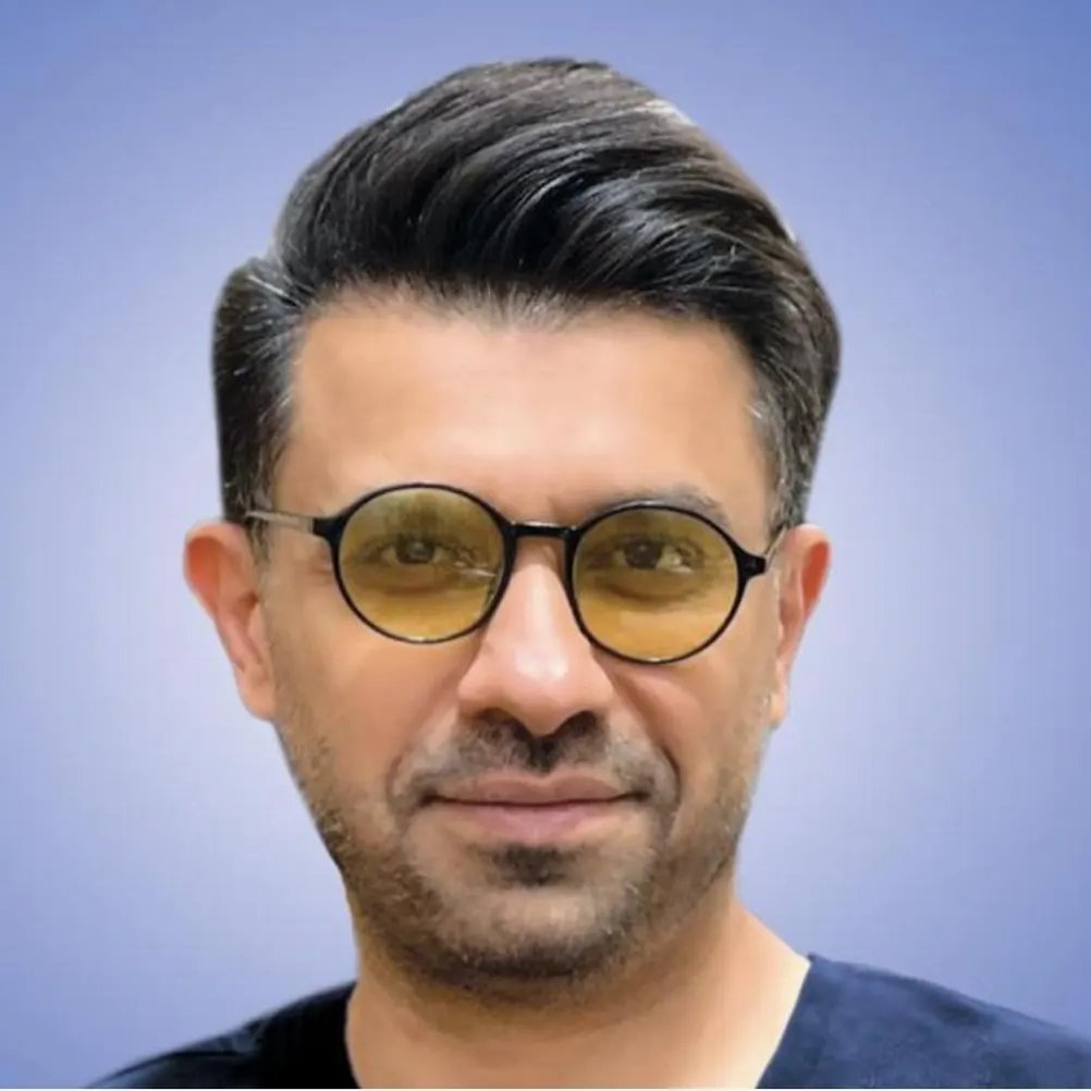  عکس پروفایل اینستاگرام بابک افرا / babakaframusic