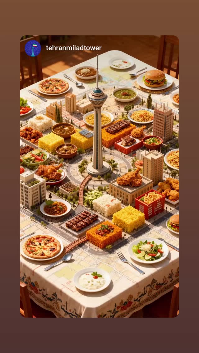  جدید ترین استوری اینستاگرام بابک افرا
