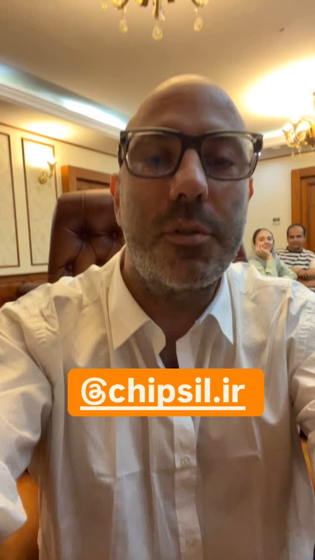  جدید ترین استوری اینستاگرام بابک بختیاری