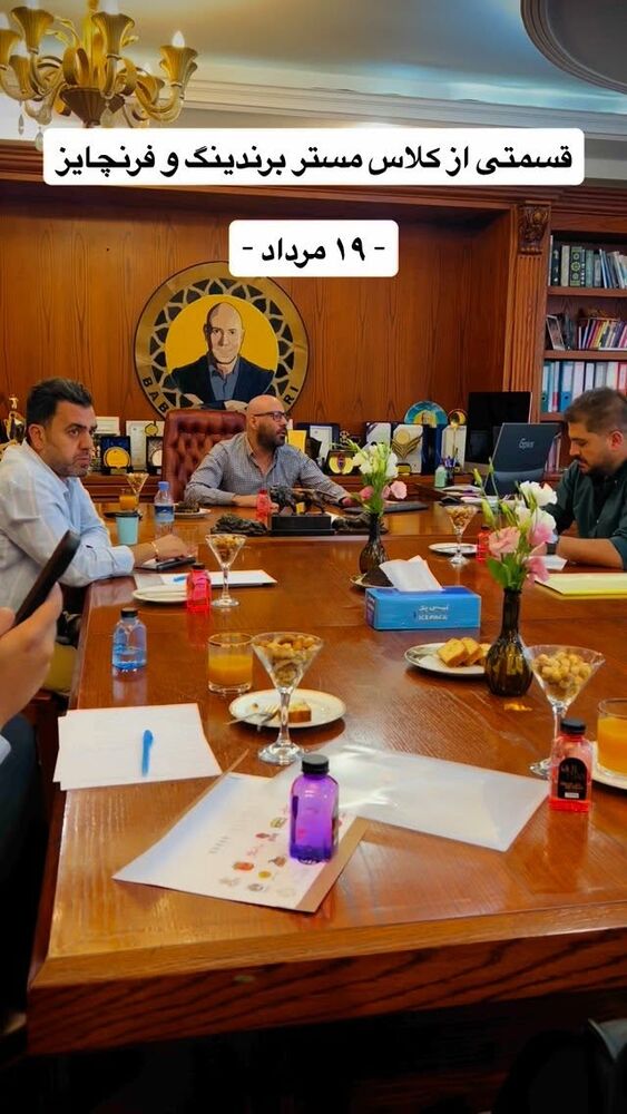  جدید ترین استوری اینستاگرام بابک بختیاری
